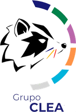 Logotipo de Grupo CLEA
